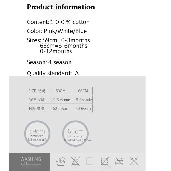 Golden supplier organic 100% cotton baby clothes jumpsuits box newborn new born baby gift set