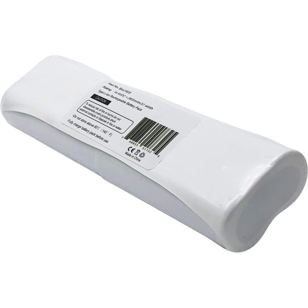 Bissell SmartClean 1607381 DIGIPRO Robotic Vacuum 1605 16052 Li ion Battery 2600mAH