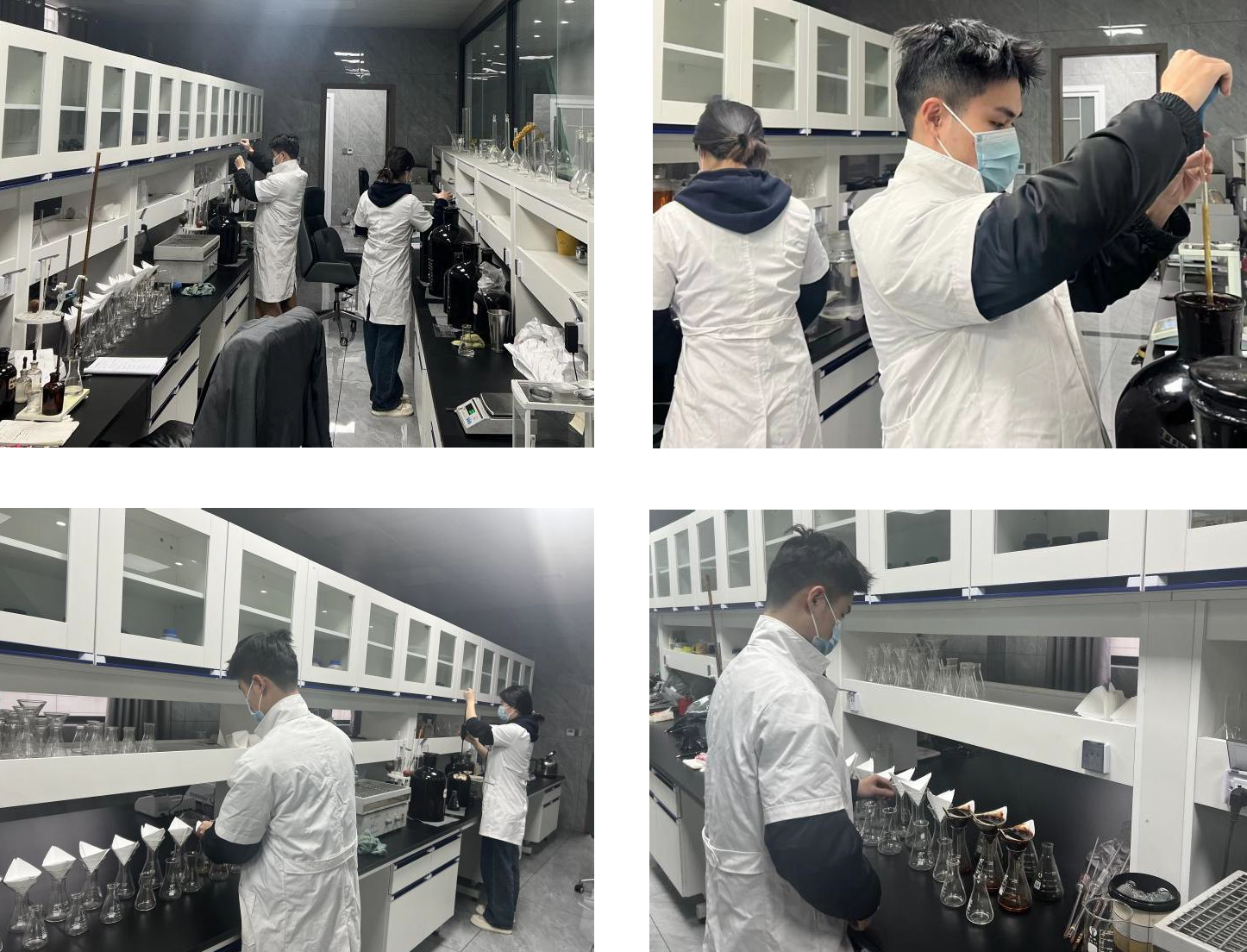 200 Mesh Wood Based Powder Activated Carbon for Sugar Decolorization