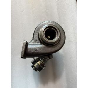 OEM BorgWarner VW TD04HL Turbo Charger Replacement 49377-07440