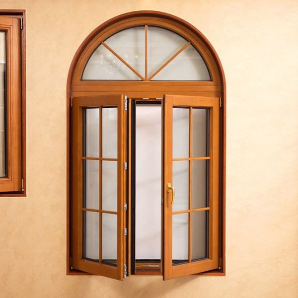 Buy 6000 Series Aluminium Alloy Casement Window Aluminium Extruded Profiles at wholesale prices