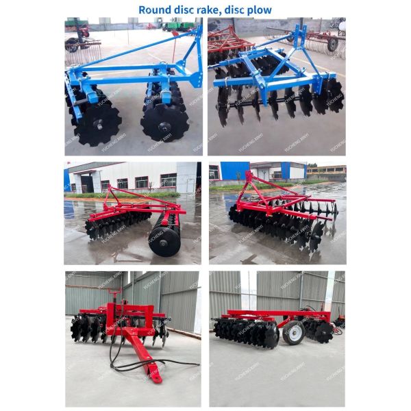 Good Performance Agricultural Machinery Factory Supply 28m&sup3; Grant Transport Cart