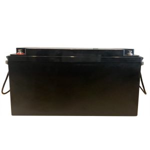 Quality Environmental Protection Cell 4S 12V 120Ah LiFePO4 Battery Solar System for sale