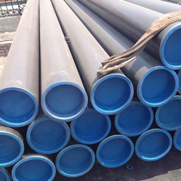 Buy 355mm Seamless Steel Pipe ASTM A333 GR6 low temperature at wholesale prices