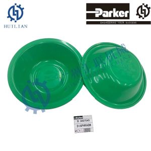 B2007040 MSB550 B3007040 MSB700 Rock Hammer Rubber Membrane Original Parker