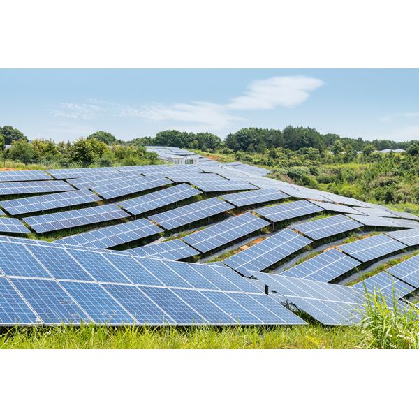 Flexible Monocrystalline Silicon Solar Panel High Performance 450W