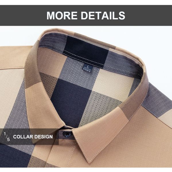 Dress Shirts 5000 Quantity OEM Summer Men Casual Texture Crotchet Button Up Shirt for Men