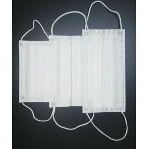 Quality Fame mask outside ear loop sealing making machine for sale