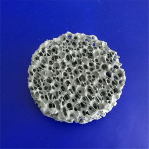 Quality Honeycomb Alumina Based Ceramics for sale