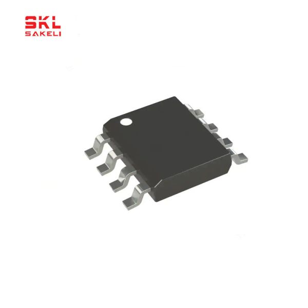 Microchip PIC12LF1501-I SN 8-bit Flash Microcontroller with ICSP Programming
