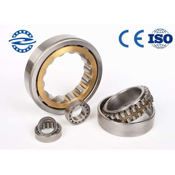 Precision Electronic Machine Bearings Cylindrical Roller Bearing C3130K