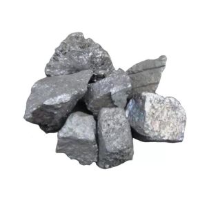 Quality Rare Earth Ferro Silicon Magnesium Alloy for sale