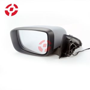 Quality Auto rearview mirror assembly left 31371124 Door left side mirror assembly fit for Volvo XC60 for sale