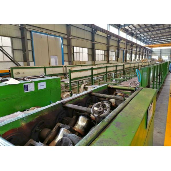 Astm A213 Asme Sa269 Seamless Stainless Steel Pipe With High Strength