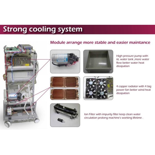 CE FDA approved 808 diode laser permanent hair removal machine system / painless laser hair removal