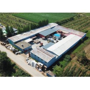 Renqiu Hongfei Wood Industry Co., Ltd