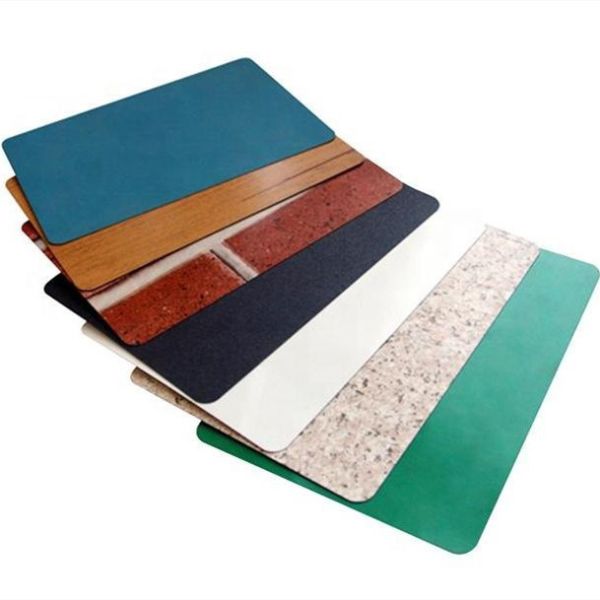 Yield Strength ≥265Mpa Color Coated Steel Sheet For Heavy Duty Applications