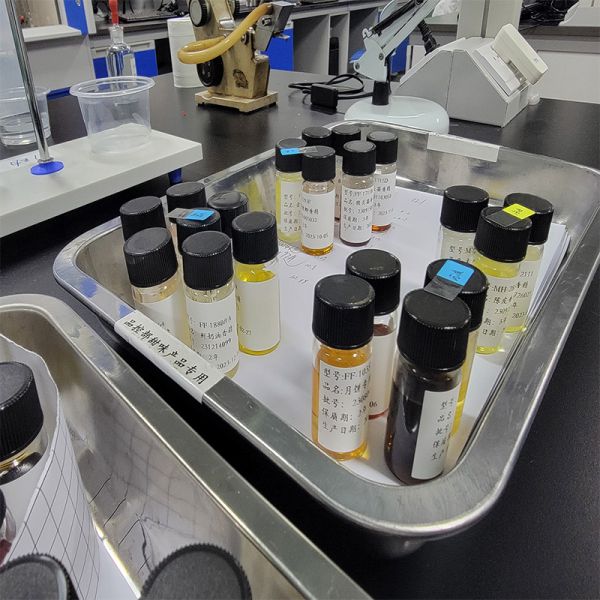 Premium Strawberry Aromatherapy Fragrances Essence Oil Diffuser Fragrances