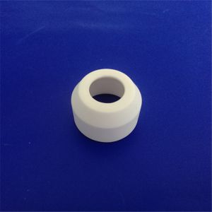 Quality Alumina insulation protection ceramics for sale