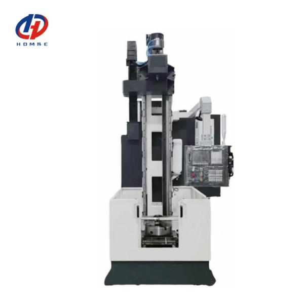 Vertical Honing Machine HDLH2510Z PLC Control Precision Machining Abrasive