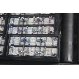 2.55kg weight 12v sealed maintenance free rechargeable battery