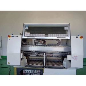 Quality PANASONIC BM221 Molde PCB Assembly Machine High Flexible Placer for sale