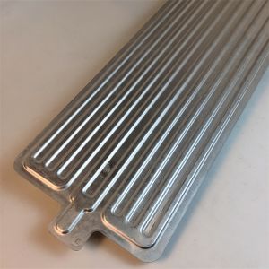 Quality Custom Aluminum Liquid Cooling Plates For Electric Vehicle Battery for sale