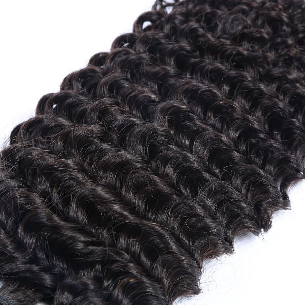 Cheap Wholesale Unprocessed Brazilian Jerry Curl Hair, Virgin Brazilian Hair Bundles