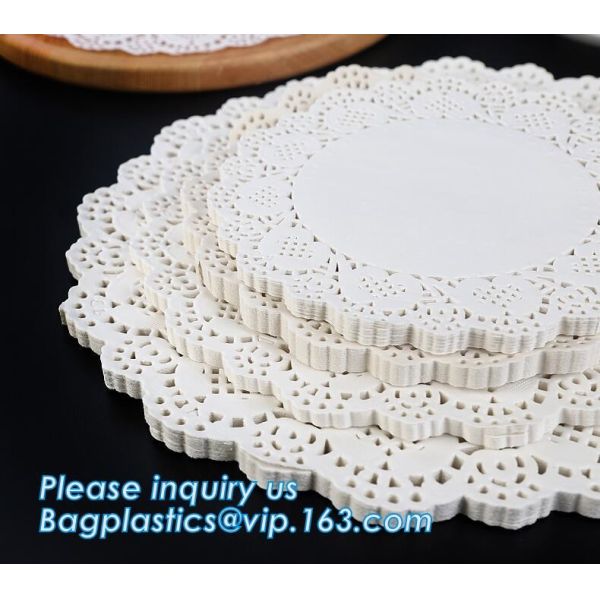 39gsm Oil-proof Silicone Dim Sum Paper for Cake Pad，Kitchen Cooking Accessories Mat for Food,Food Grade Healthy Silicone