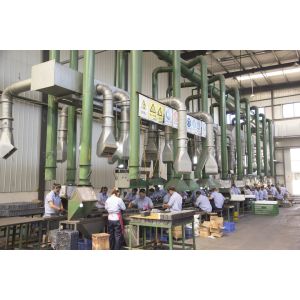 Chongqing Chuangxiang Power Source Co., Ltd.