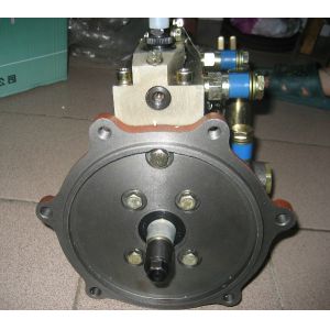 YTO tractor diesel pump/fuel pump assembly bh4w9540y-261