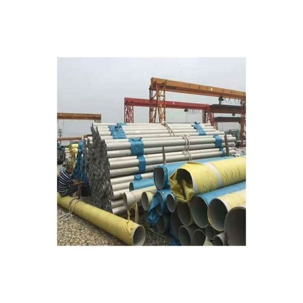 304 Thick Wall Astm Carbon Steel Tube 310S Hollow Industrial seamless carbon pipe