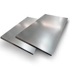 Quality SGCH Q195 Q235 Hot Rolled galvanized sheet metal for sale