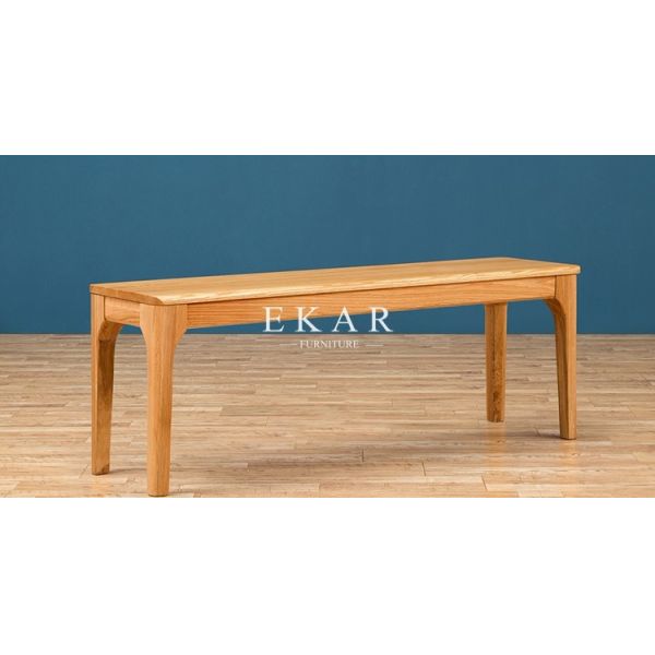 Dining Chair Wood Made In China Hotel Home Furniture Northern Europe