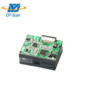 Quality Android 5.1 PDA Ccd Scanner Module , Portable Barcode Reader Module Embedded scan engine for sale