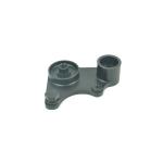 Custom CNC Precision Machining Parts Brass Titanium CNC Machining Milling