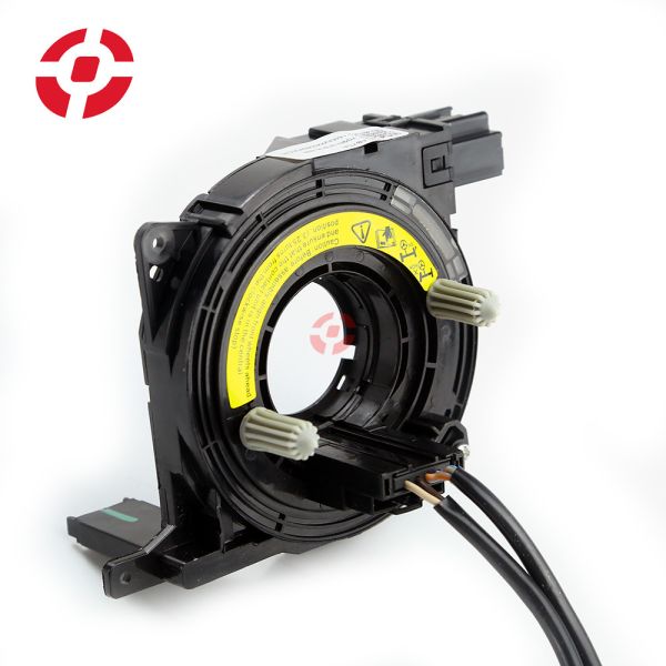 LR010681 LR003591 Car Steering Parts Steering Wheel Spring Clock For Land Rover