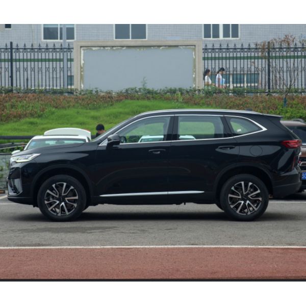 Haval H6 2021 Third Generation 2.0T Auto 2WD Max Gasoline 5 Door 5 seats SUV Car