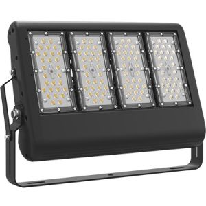 Quality 10KV/20KV LED High Mast Lights Multifunctional Aluminium Material for sale