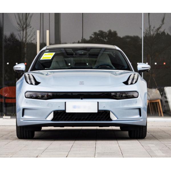 2023 New Electric 4x4 Cars EV Vehicle Geely Zeekr001 CLETC 550km