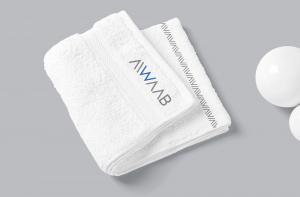 Quality Comfortable Hotel Towelling Robe Hotel Bath Towels Premium Cotton for sale