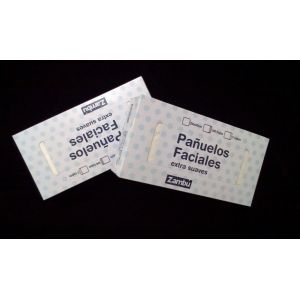 Quality Virgin Box Facial Tissue for sale