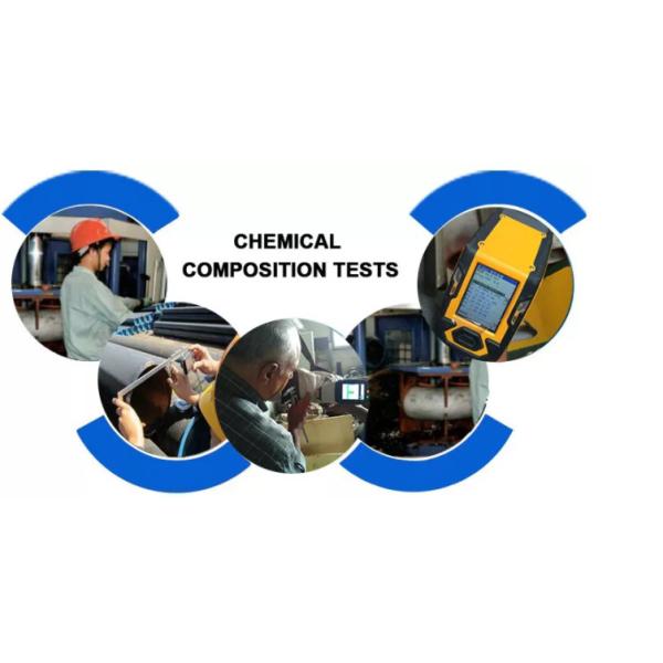 API 5L X65 A179 A192 Seamless Carbon Steel Pipe 19.05MMx1.651MM