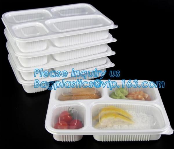 Flower Shaped 330ml PP Plastic Snack Plate With Cup Holder,Disposable PS Plastic Cup Top Snack Tray,Snack Cup With Straw