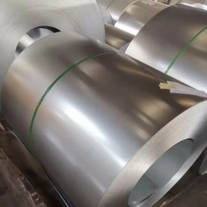 Quality CRC HRC Hot Dipped Galvanized Steel Coils Z275 PPGI DC51 SGCC DX51D for sale
