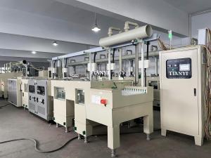 Customized Double Side Brushing PCB Machine For Surface Grinding