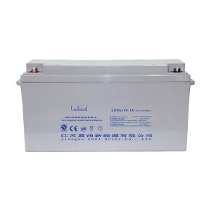 China 150Ah SLA Sealed Lead Acid Battery Ups Deep Cycle Battery on sale