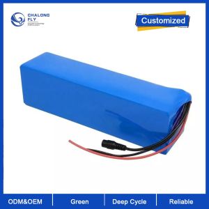 China 18650 Electric Bike Lithium Battery 36v 12ah on sale