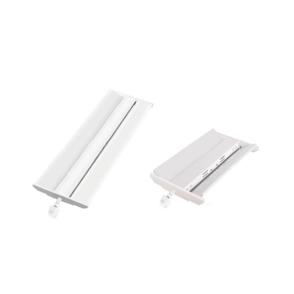 2ft Led Linear High Bay Light 100 Watt 4000K Dimmable High Bay