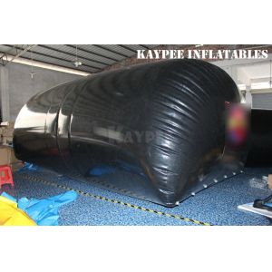Quality Inflatable obstacle dome, sport game,paintball bunkers for sale